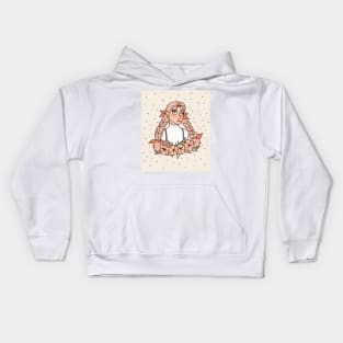 My version of a DTIYS (by Tabia)! Kids Hoodie